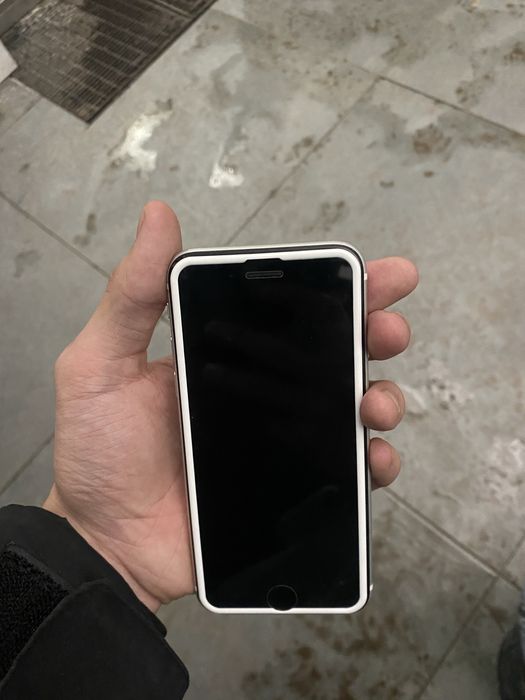 Iphone se 2020 без ремонта