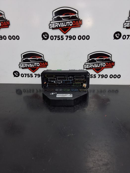 panou sigurante mercedes-benz e-class (2009->) [w212] 2.2 motorina 201