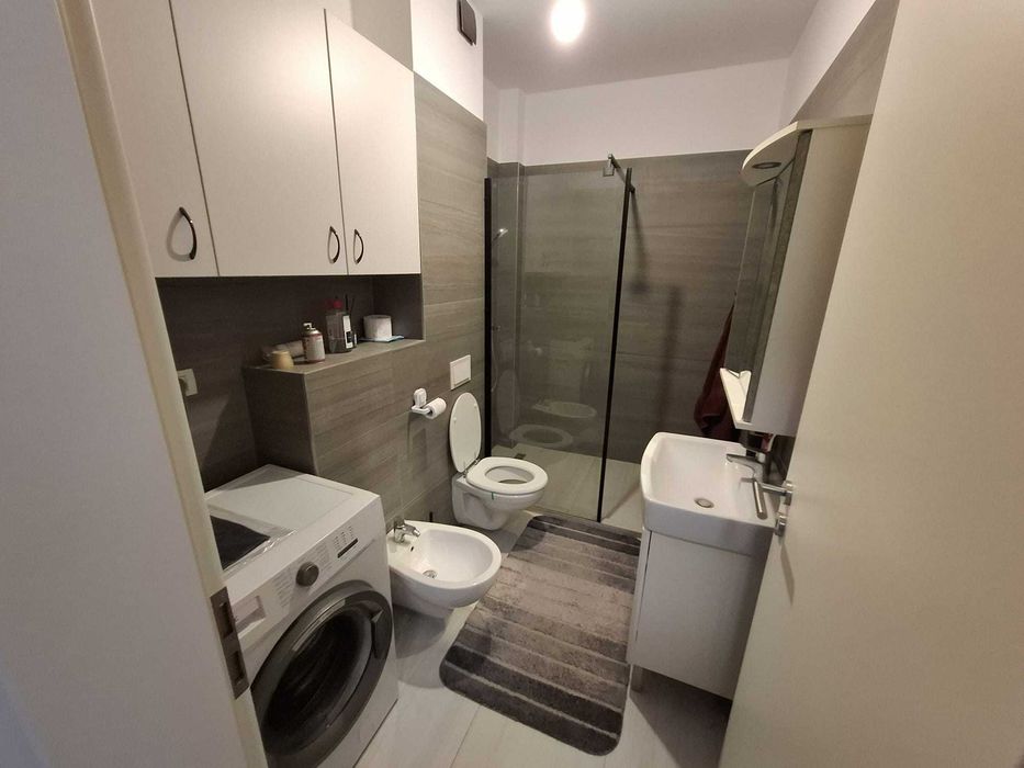 PROPRIETAR, 2 camere de inchiriat, Ikea, Dumbravita