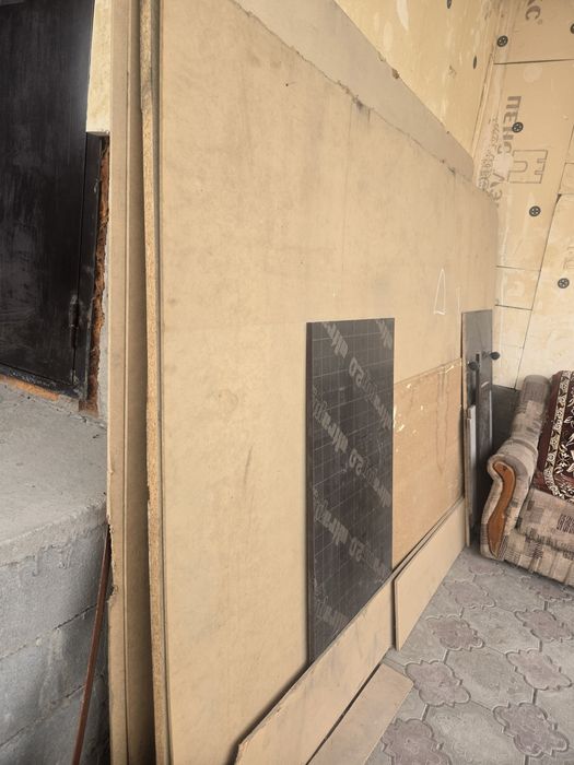 Продам ДСП листы