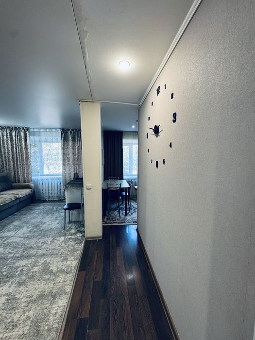 Продается квартира в кирпичном доме