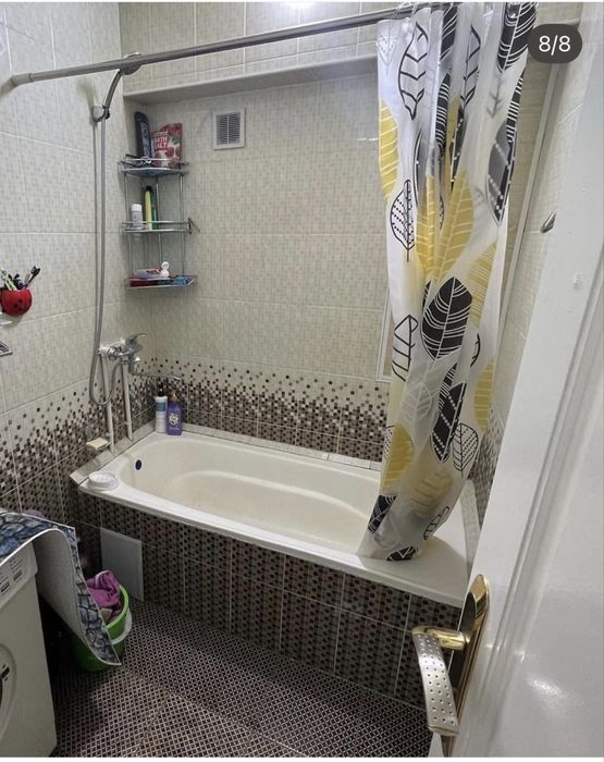 Продам Квартира Сергили Янги хает