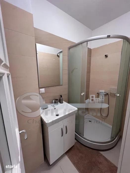 Apartament 1 camera VISOIANU