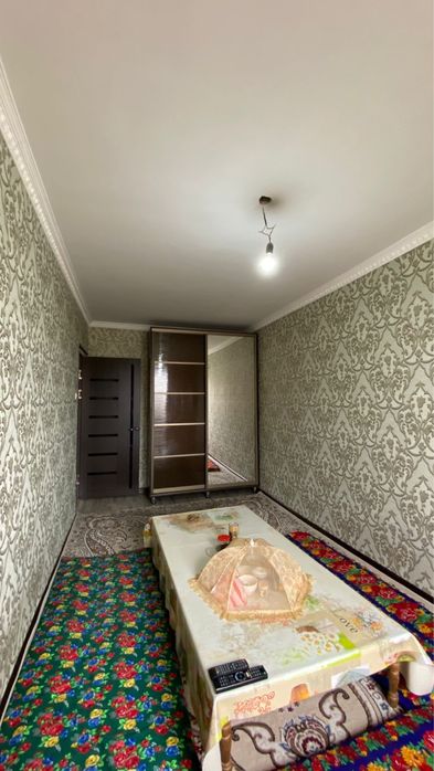 Сдается квартира