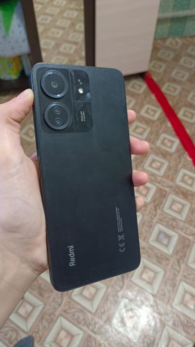 Обменяю редми 13С