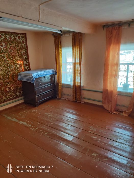 Продам 3 х комнатный дом