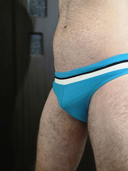 Slipi tip chiloti barbatesti