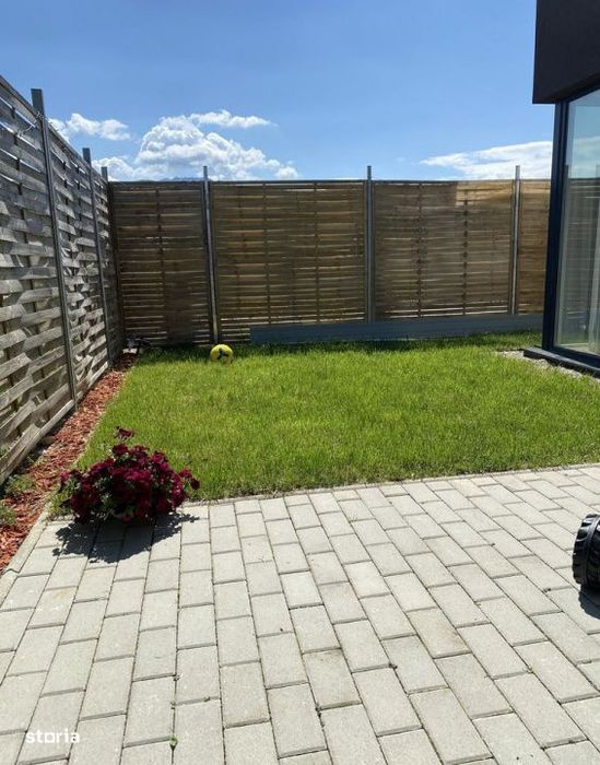 Casa tip duplex | Zona Rasnov | Primaverii | Priveliste Munte