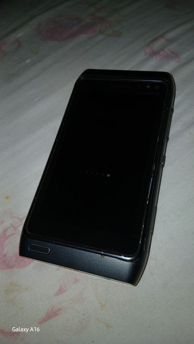Nokia N8 belle refresh