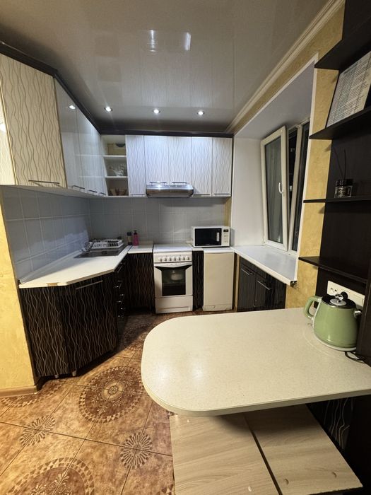 Сдается 3-х Люкс Дворец спорта