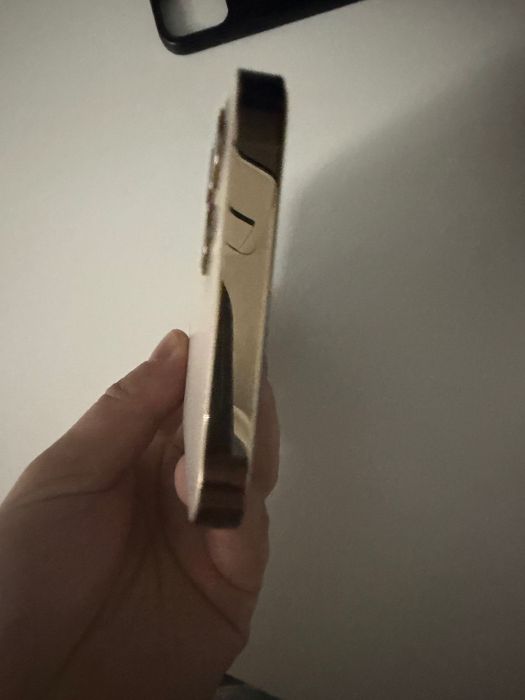 Iphone 12 pro gold 128gb