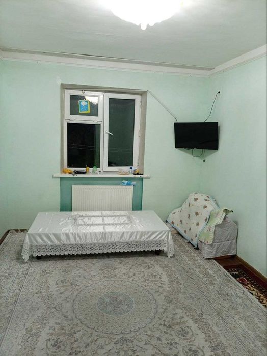 Новостройка 2-хонали уй сотилади Янги Хайот