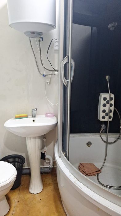 Сдам част дом в районе 42 школы