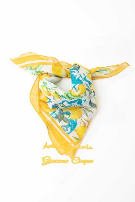 Джапанки от Италия  с шалче  в един дизайн. Маркови! Нови!