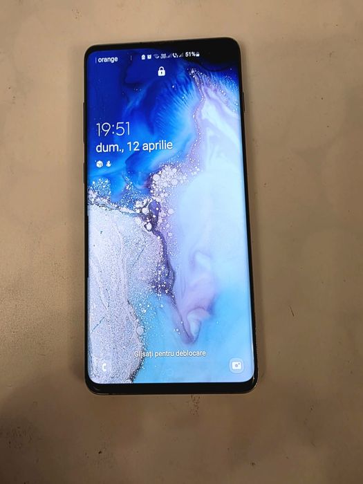 Samsung Galaxy S10+