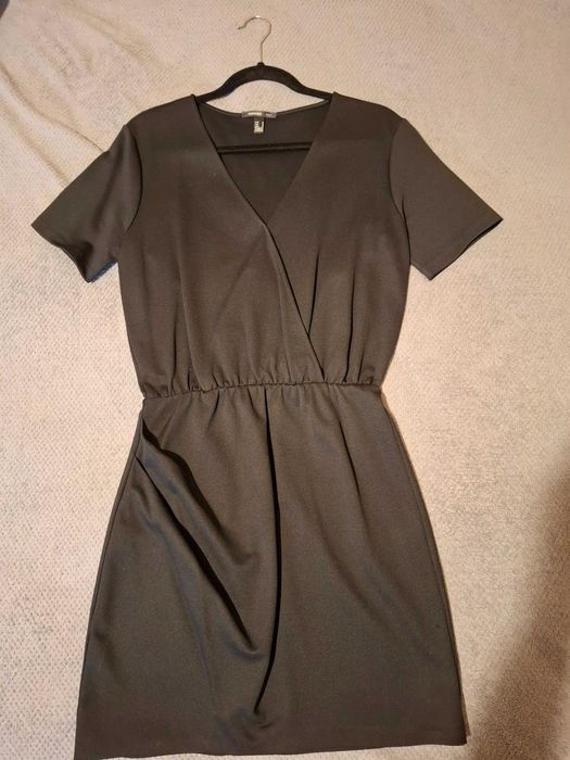Rochie scurta Mango marimea 38