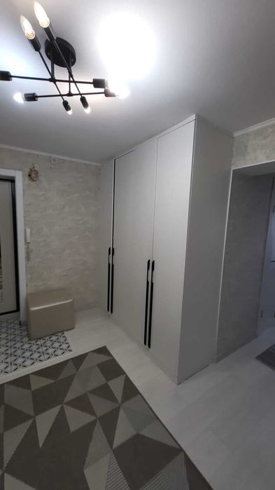 Продам 3-ку в 5 мкр