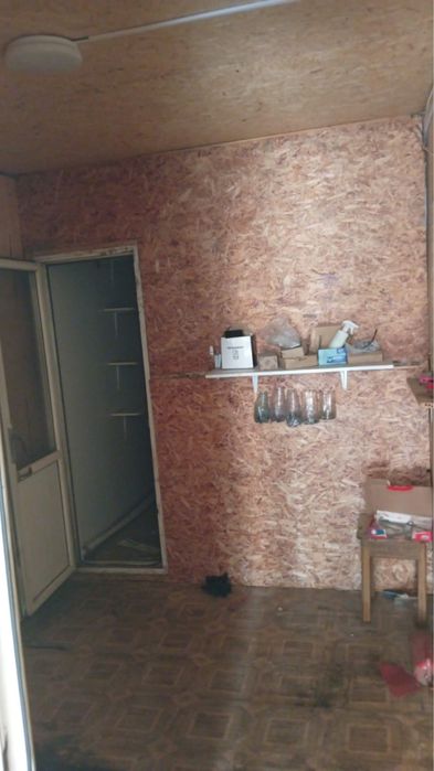 Продам утепленный контейнер 40т