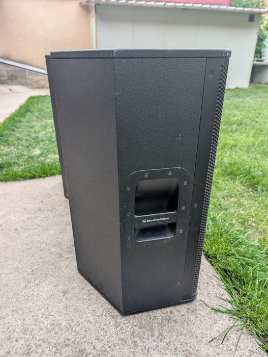 Schimb cu CL1600 dynacord
