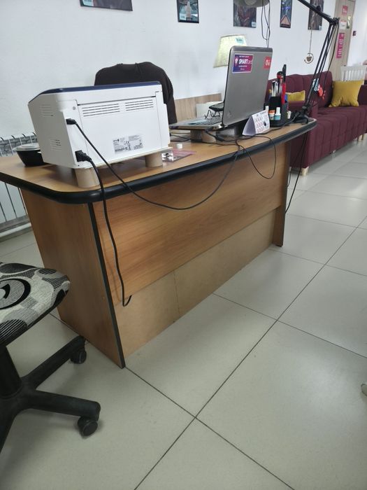 Набор офисной мебели