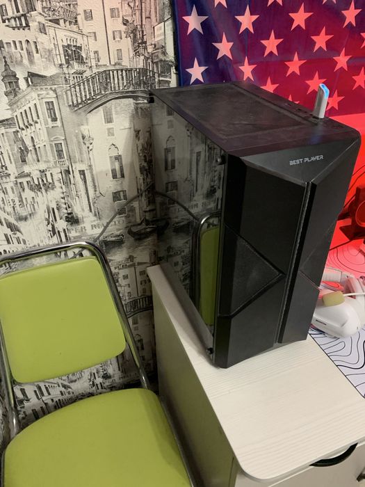 компьютер игровой