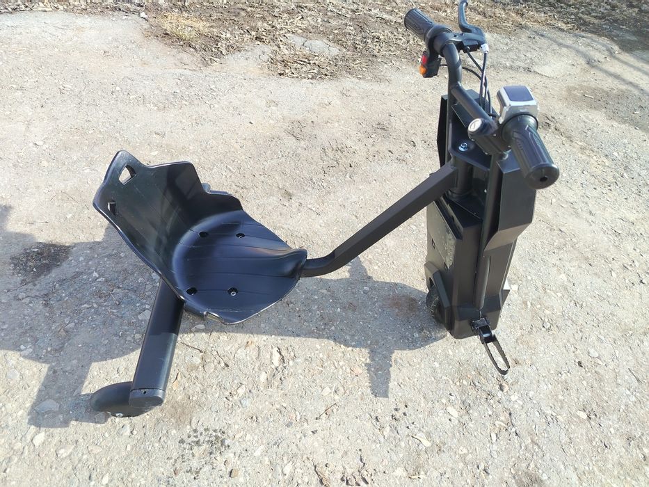 Дрифкар в отличном состоянии