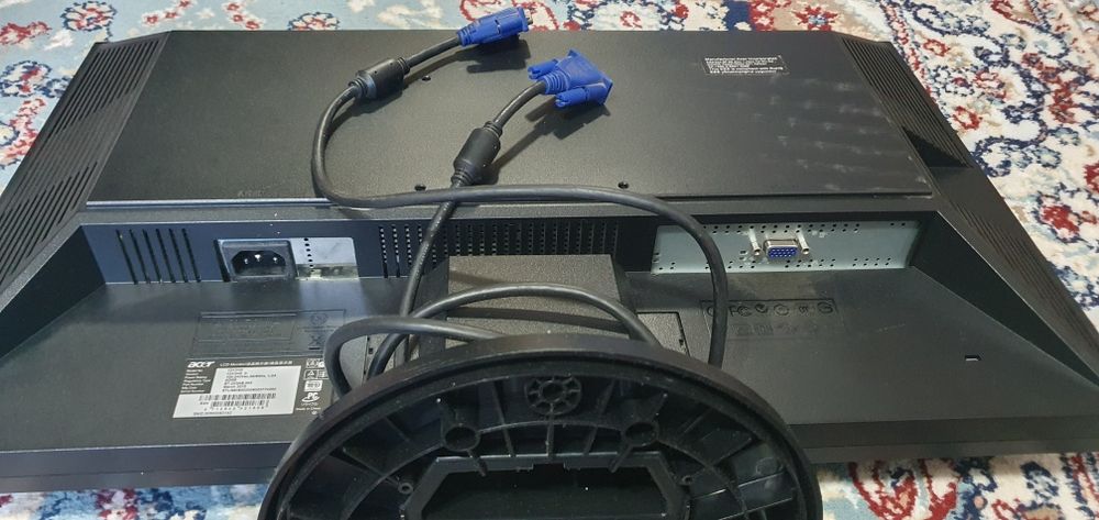 Монитор Acer, 10 000 тг.