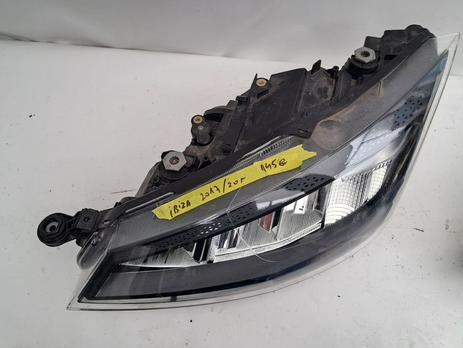 Фар Seat Ibiza   FULL LED 2019/23r