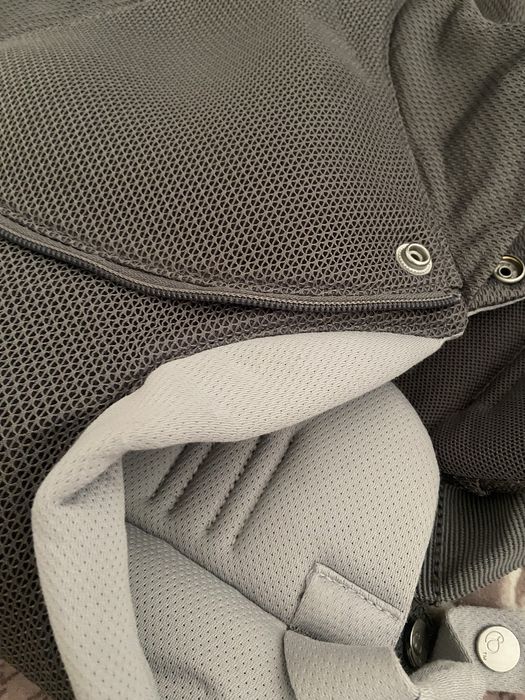 Эрго-рюкзак Stokke