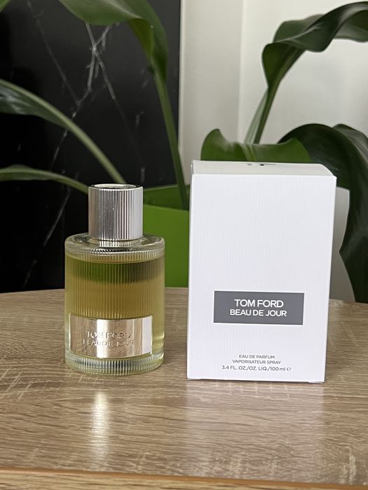 Tom Ford Beau de Jour