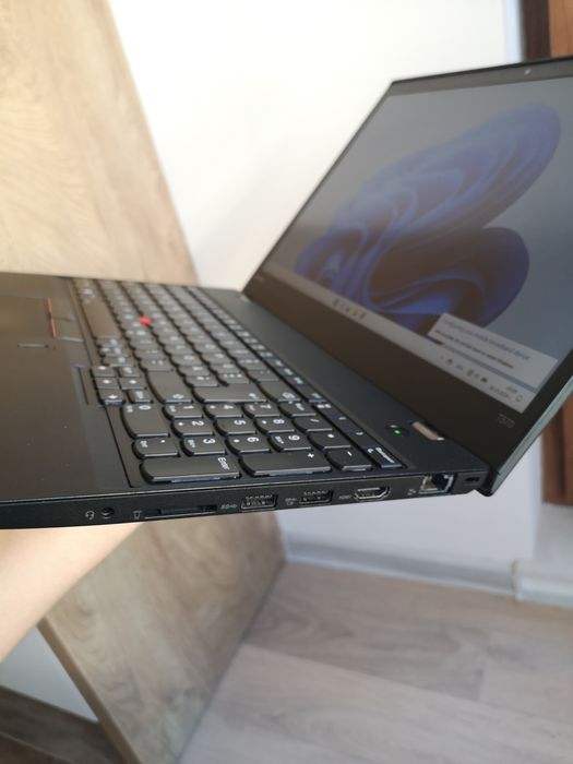 Laptop лаптоп Lenovo ThinkPad T570