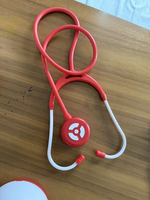 Скелет от рекламата