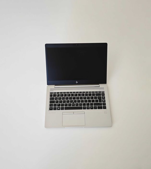 Laptop / Notebook Premium HP EliteBook 745 G5 | AMD Ryzen 5 PRO | 16GB | 512GB SSD