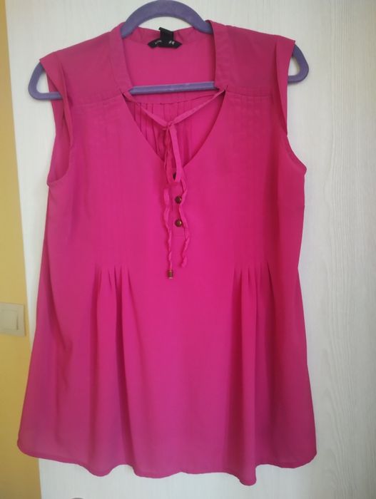 Лот блузи, размер ХL