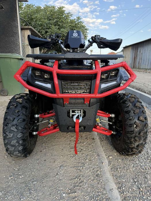ATV telstar TS-300