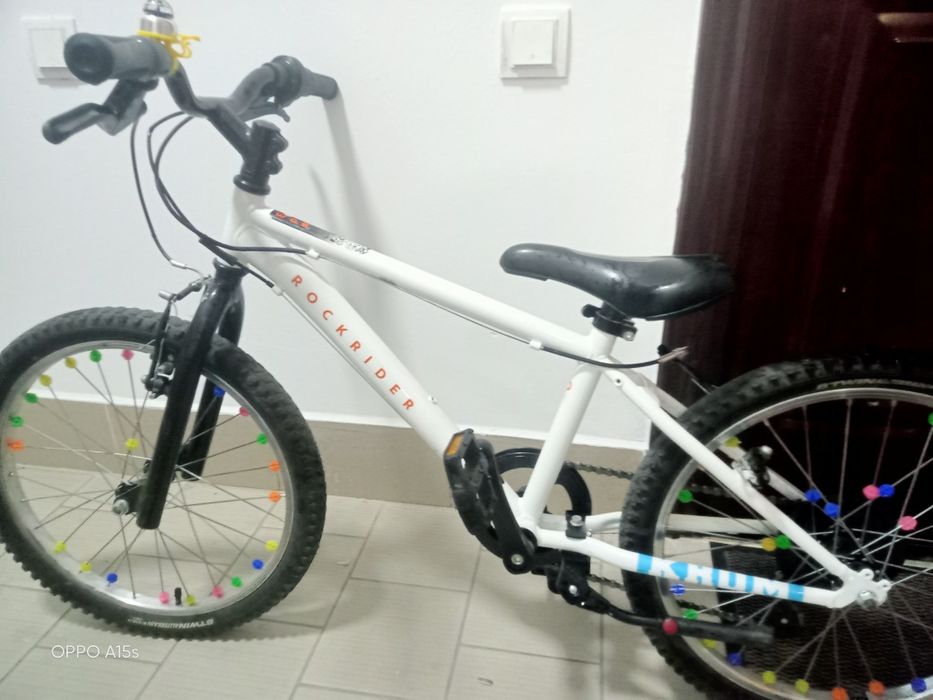 Bicicleta pt copii