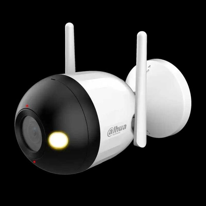 Безжични камери  DAHUA 4MP с гаранция
