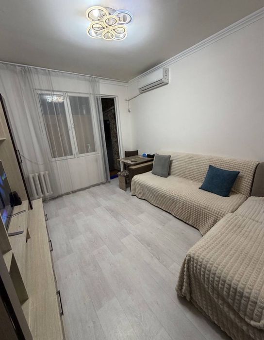 Чиланзар 7кв 2в3/2/4 чистая квартира. Срочно