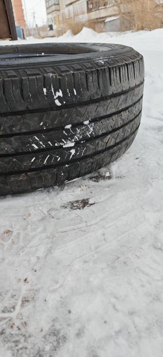 Продам шины, комплект, четыре штуки