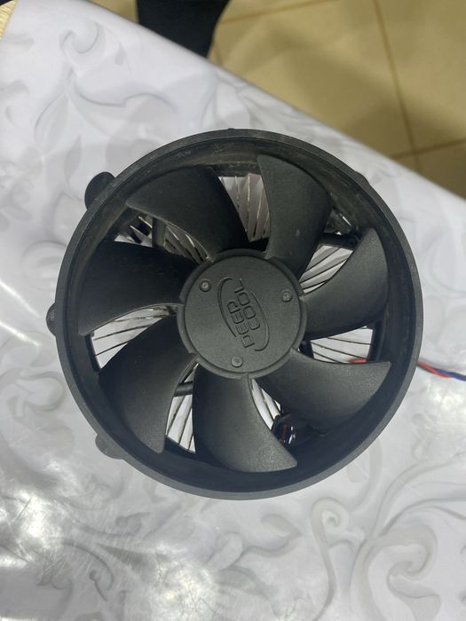 продам куллен Deep cool