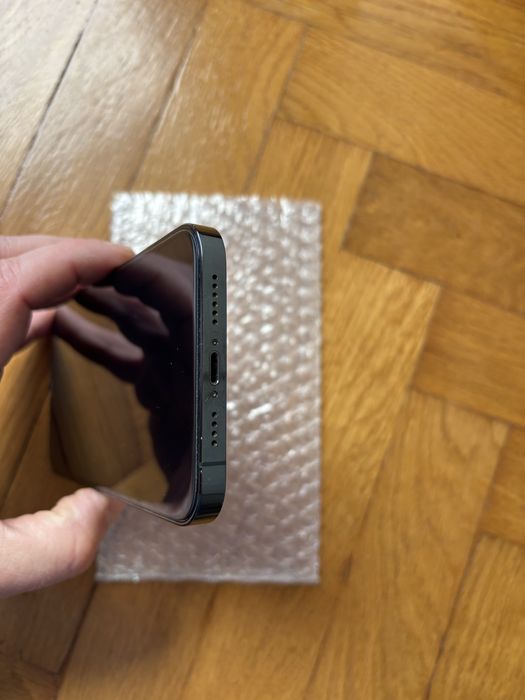 Iphone 12 Pro Max de 128 Gb 5G Blue