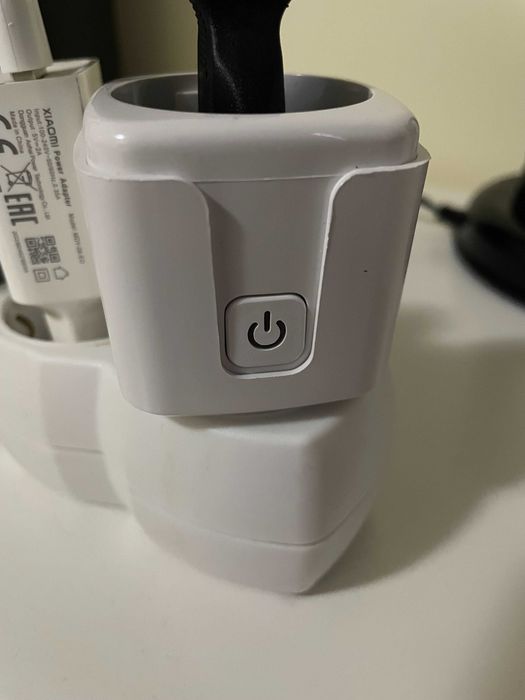 Смарт контакт (Smart Plug) с WiFi управление