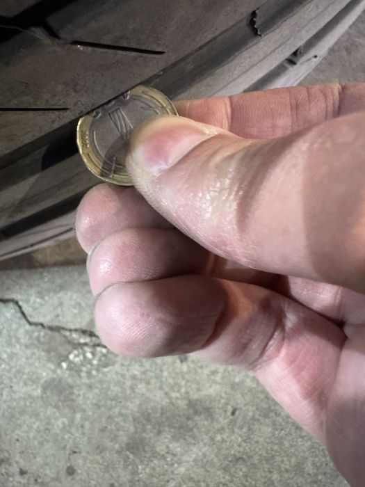 Continental 235 55 18