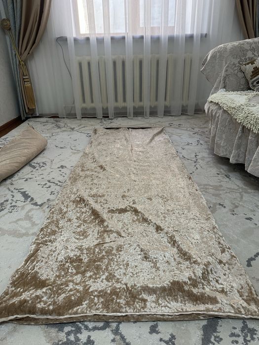 Құрақ Көрпеше ручная работа