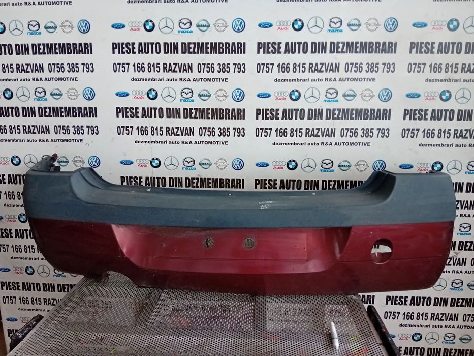 Bara Spate Dacia Logan LICHIDARE STOC