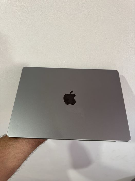 Display MacBook Pro 14 A2779 Original swap