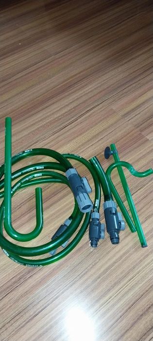 външен филтър-EHEIM