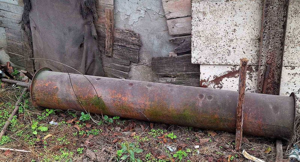 Чакрък за кладенец