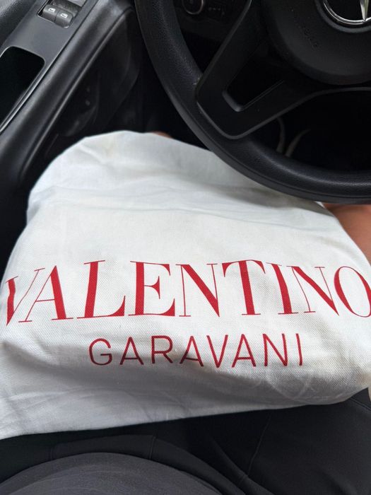 Valentino Garavani Pre-Owned Дамска чанта