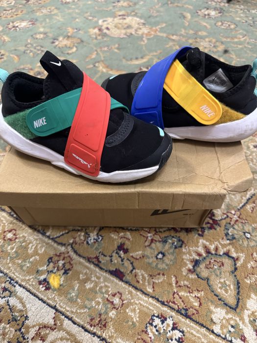 Продам кроссовки adidas & nike